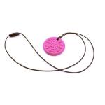 ARK's Blizzard Bite Snowflake Chewelry - Chewable Necklace