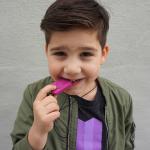 ARK's Super Star Chewelry - Chewable Necklace