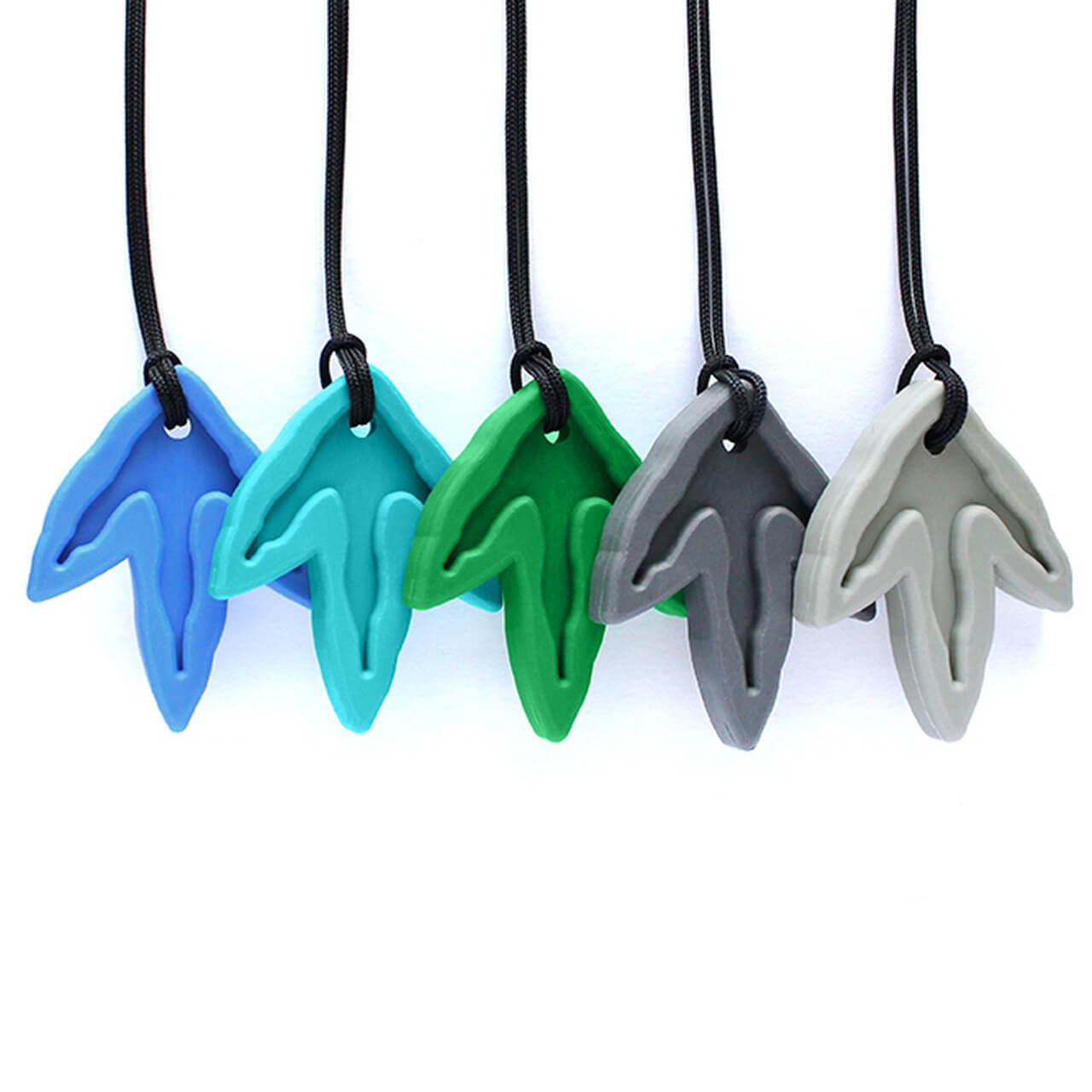 ARK's Dino-Tracks Chewelry - Chewable Necklace