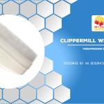 Clippermill Wilbarger Therapy Brush
